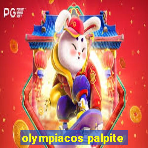 olympiacos palpite